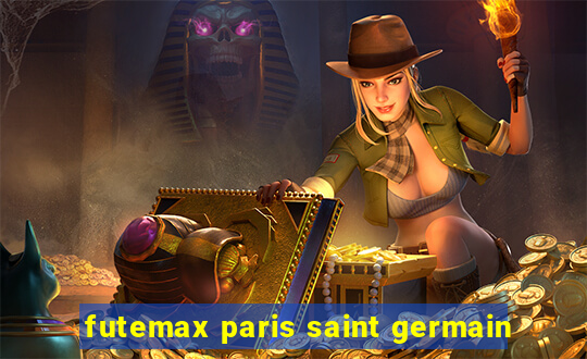 futemax paris saint germain